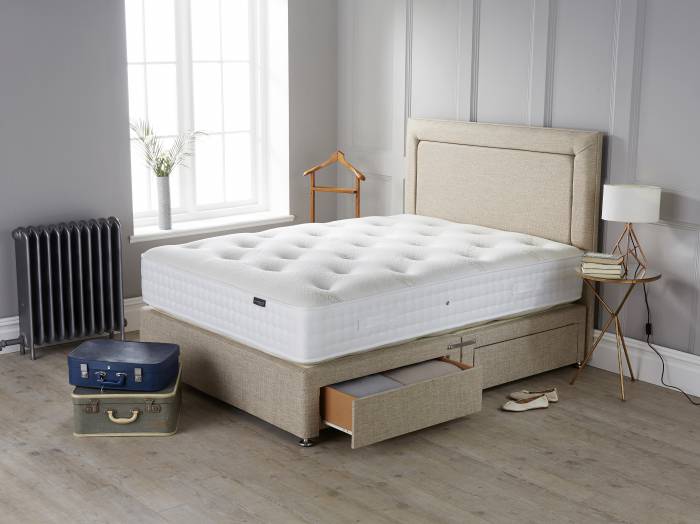 Origins Outlet Mattress template